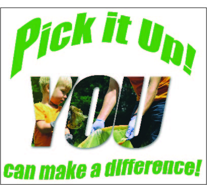 pick it up logo